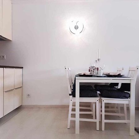 Lujoso Apartamento En De La Isla De Puerto Marina 베날마데나코스타 외부 사진