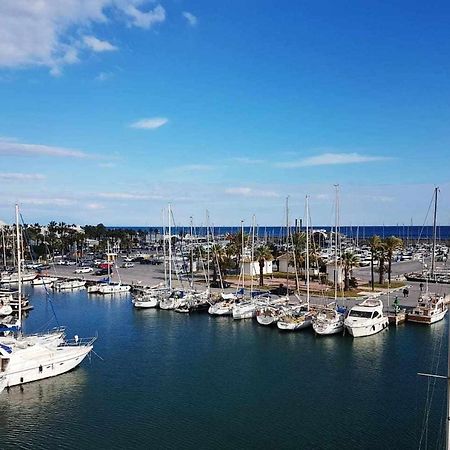 Lujoso Apartamento En De La Isla De Puerto Marina 베날마데나코스타 외부 사진