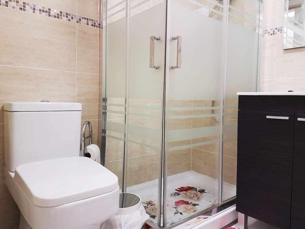 Lujoso Apartamento En De La Isla De Puerto Marina 베날마데나코스타 외부 사진